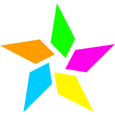The Five Technology Logo